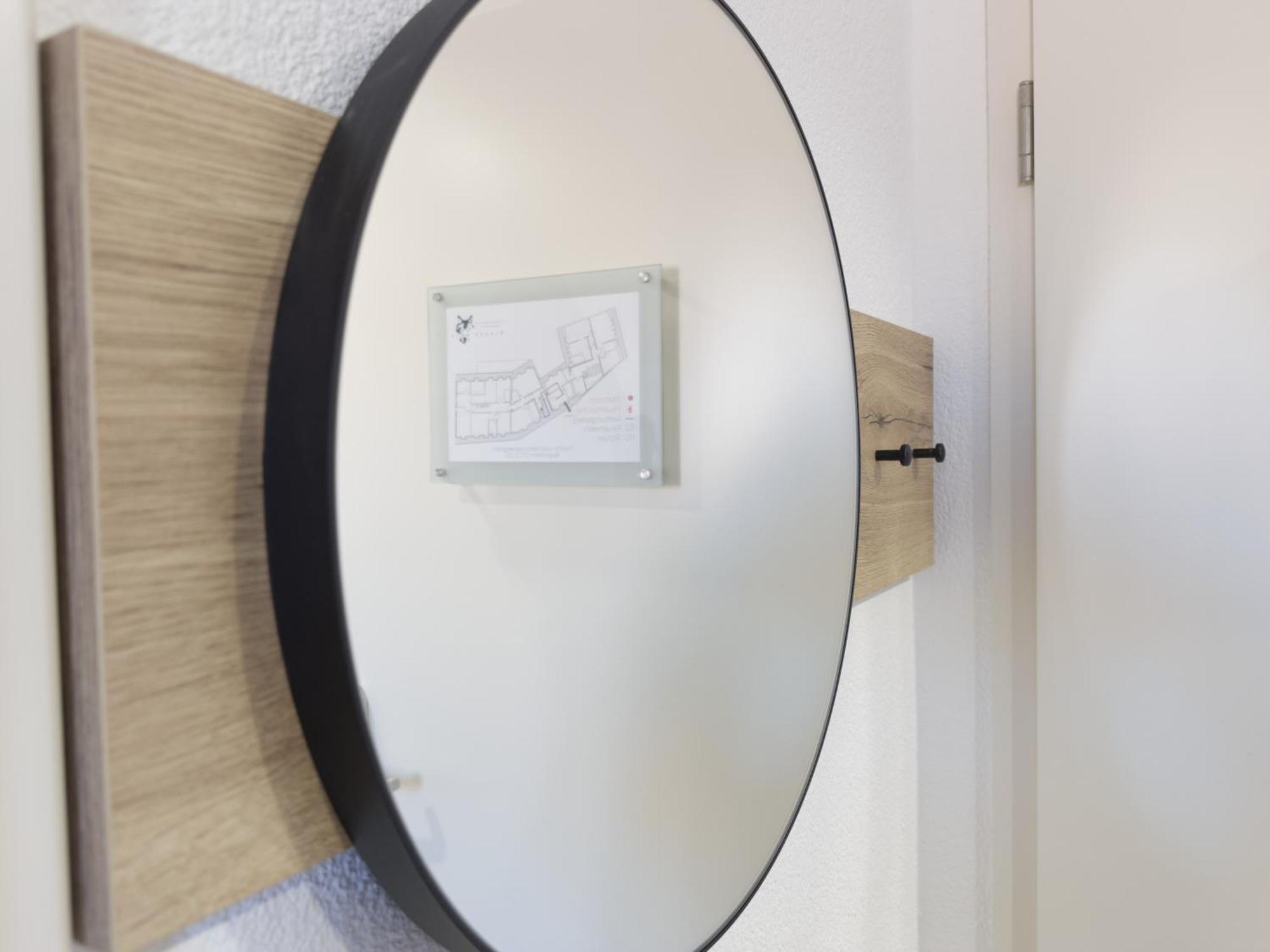 Living & Serviced Apartments By Blauer Wolf Gunzenhausen Exteriör bild